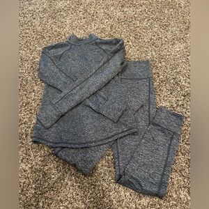 Women’s Athletic Set